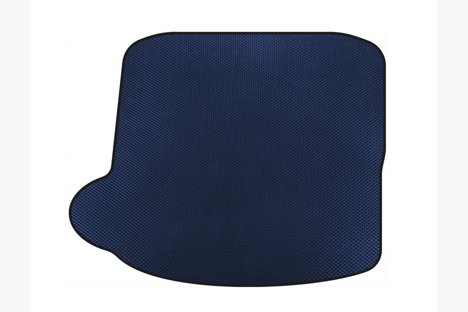 Килимок в багажник EVA V-2 (SD, Синій) Image