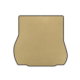 Килимок в багажник EVA V-2 (SW, Бежевий)