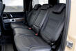 Огляд електричного Mercedes-Benz G-Class EQ фото 8