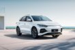 Огляд електричного хетчбека BYD e2 фото 1