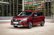 Огляд компактвена Nissan Townstar Combi фото 2