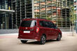 Огляд компактвена Nissan Townstar Combi фото 4