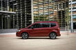 Огляд компактвена Nissan Townstar Combi фото 3