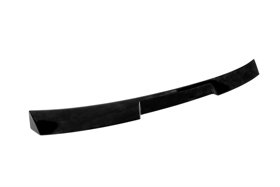 BMW 5 серія F10/F11 2010-2016 рр. Бленда M4-Style V2 (для F10, чорний глянець) Фото 5