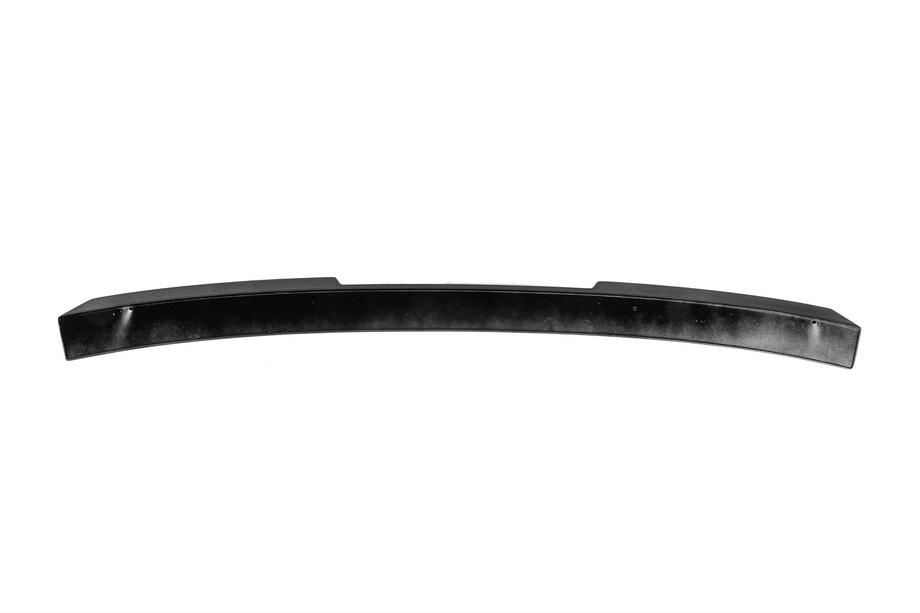 BMW 5 серія F10/F11 2010-2016 рр. Бленда M4-Style V2 (для F10, чорний глянець) Фото 6