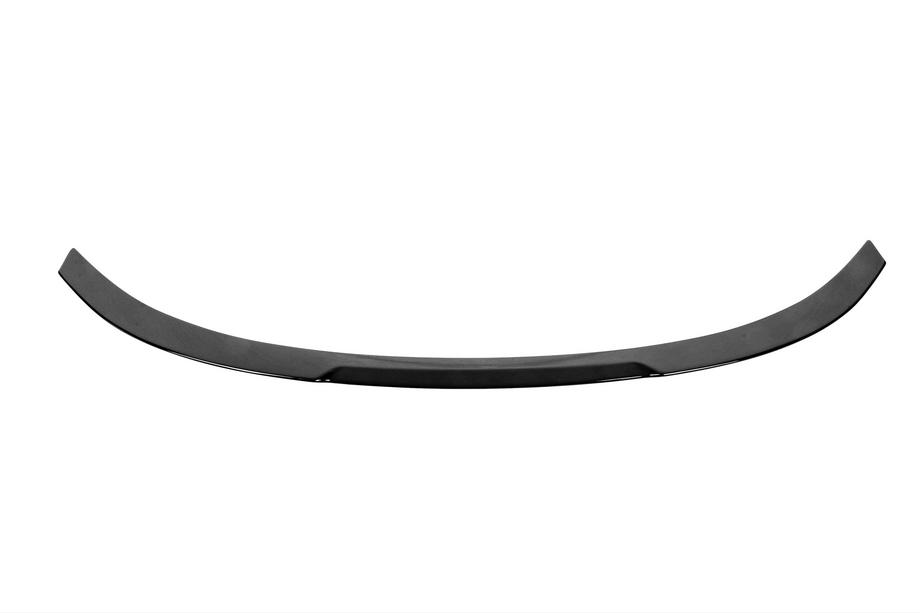BMW 6 серія F12/F13/F06 2011-2018 рр. Спойлер DPT M4-style (для F13, чорний глянець) Фото 3