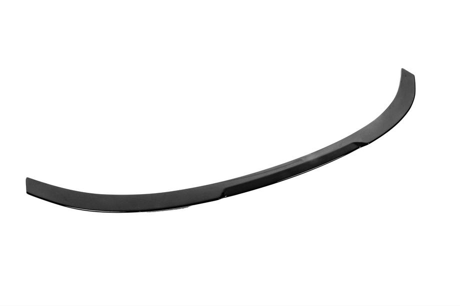 BMW 6 серія F12/F13/F06 2011-2018 рр. Спойлер DPT M4-style (для F13, чорний глянець) Фото 4
