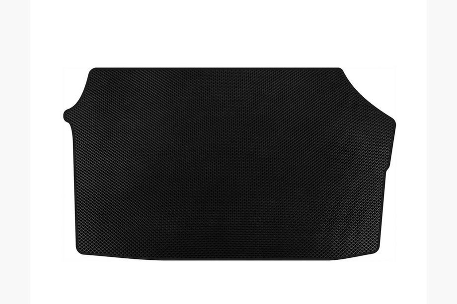 Килимок в багажник EVA (1982-1988, SD, Чорний) Image Килимок в багажник EVA (1982-1988, SD, Чорний) Image