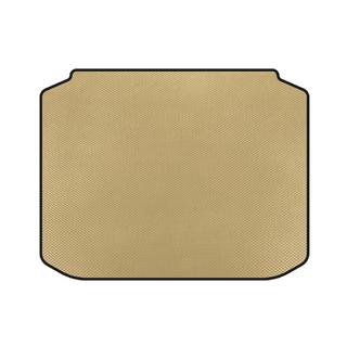 Килимок в багажник (HB, Бежевий)