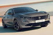 Огляд Peugeot 508: Фейсліфтинг ліфтбека фото 4