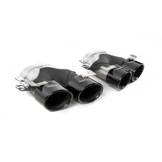 Насадки на глушник (Дизайн для E53) фото 1