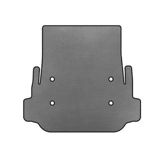 Килимок в багажник EVA V-2 (SD, Сірий)