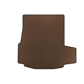 Килимок в багажник EVA V-2 (Для G30 Коричневий)