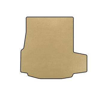 Килимок в багажник EVA V-2 (Для G30, Бежевий)
