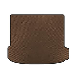 Килимок в багажник EVA V-2 (Коричневий)