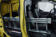Огляд електричного фургона Opel Combo Cargo Electric фото 5