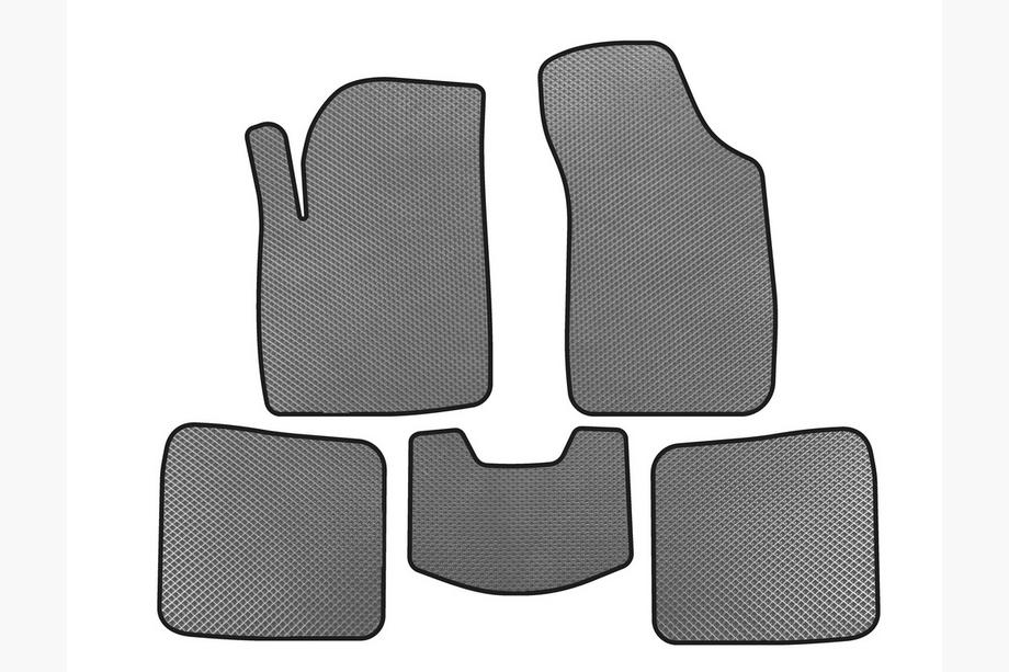 Килимки EVA (Сірий) Image