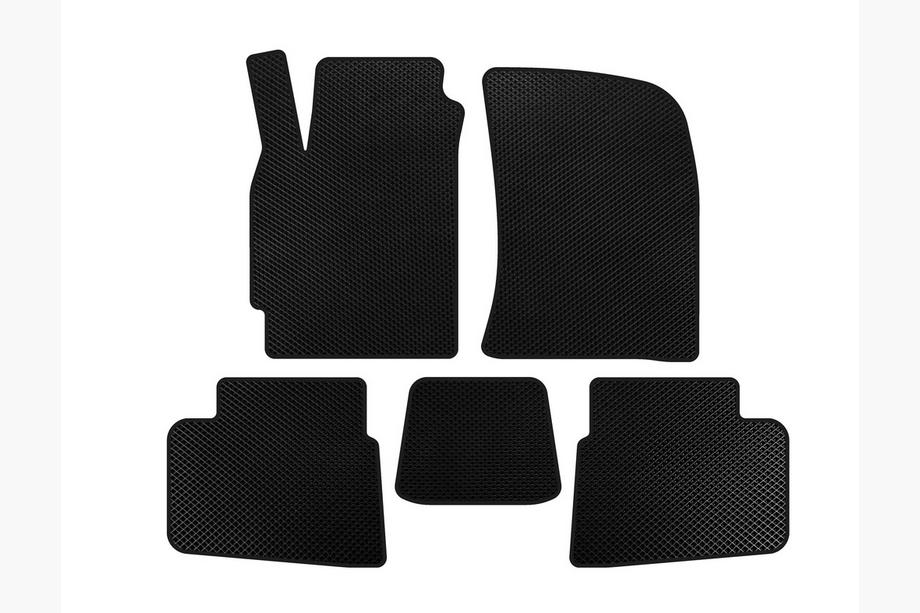 Килимки EVA (Чорний) Image