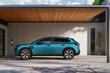 Огляд електричного кросовера Honda Prologue фото 3