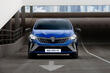 Renault Clio: Оновлений міський хетчбек фото 1