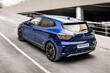 Renault Clio: Оновлений міський хетчбек фото 4