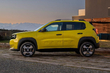 Fiat Grande Panda: Огляд нового компактного хетчбека фото 3