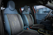 Fiat Grande Panda: Огляд нового компактного хетчбека фото 6