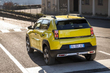 Fiat Grande Panda: Огляд нового компактного хетчбека фото 4