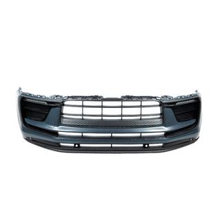 Комплект рестайлінгу 2014–2018 на 2021+ Porsche Macan 2014-2024 рр. фото 3