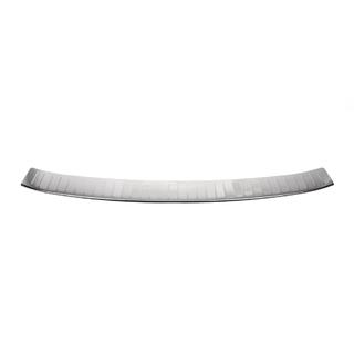 Накладка на задній бампер OmsaLine (нерж.) фото 2