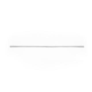 Кромка багажника (нерж.) Ford Kuga/Escape 2013-2019 рр. фото 2