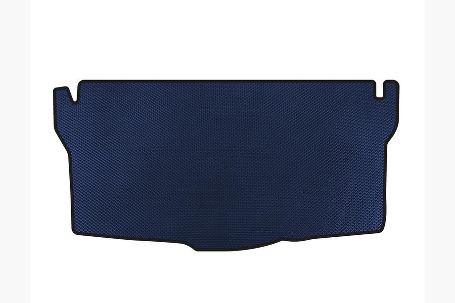 Килимок в багажник EVA (Синій) Image Килимок в багажник EVA (Синій) Image