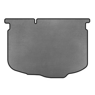 Килимок в багажник (HB, Сірий)