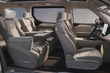 Огляд електричного мінівена Volvo EM90 фото 6