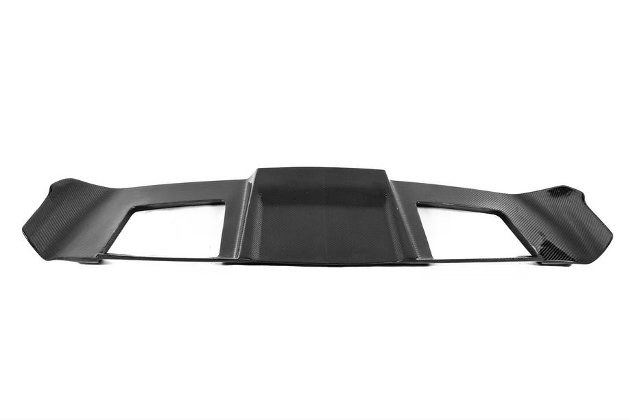 Cadillac Escalade 2020- рр. Комплект обвісів LRT Carbon Фото 33
