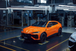 Огляд Lamborghini Urus 2025: Гібридна міць супер-SUV фото 2