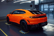 Огляд Lamborghini Urus 2025: Гібридна міць супер-SUV фото 5