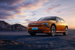 Honda S7 2025: Огляд електричного кросовера фото 2