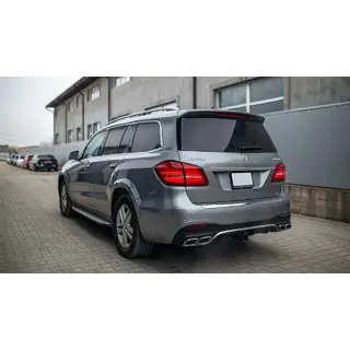 Задні ліхтарі для GLS Європа (2 шт, Тайвань)