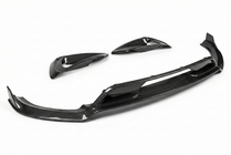 Mercedes GLS X167 2019- рр. Комплект обвісів GLS900 BRB Carbon (для GLS 2024+) фото 9