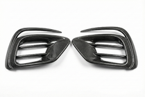 Mercedes GLS X167 2019- рр. Комплект обвісів GLS900 BRB Carbon (для GLS 2024+) фото 11