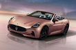 Maserati GranCabrio Folgore: Огляд електричного кабріолета фото 3