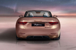 Maserati GranCabrio Folgore: Огляд електричного кабріолета фото 5