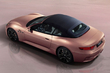 Maserati GranCabrio Folgore: Огляд електричного кабріолета фото 4