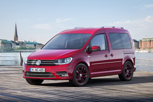 Тюнінг компактвена: корисні аксесуари для авто