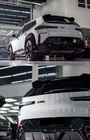BMW XM G09 2022- рр. Комплект обвісів RNG-Style Carbon фото 3