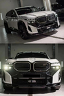 BMW XM G09 2022- рр. Комплект обвісів RNG-Style Carbon фото 4
