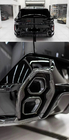 BMW XM G09 2022- рр. Комплект обвісів RNG-Style Carbon фото 8