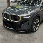 BMW XM G09 2022- рр. Комплект обвісів M-Style Black фото 1
