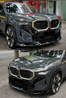 BMW XM G09 2022- рр. Комплект обвісів M-Style Black фото 5